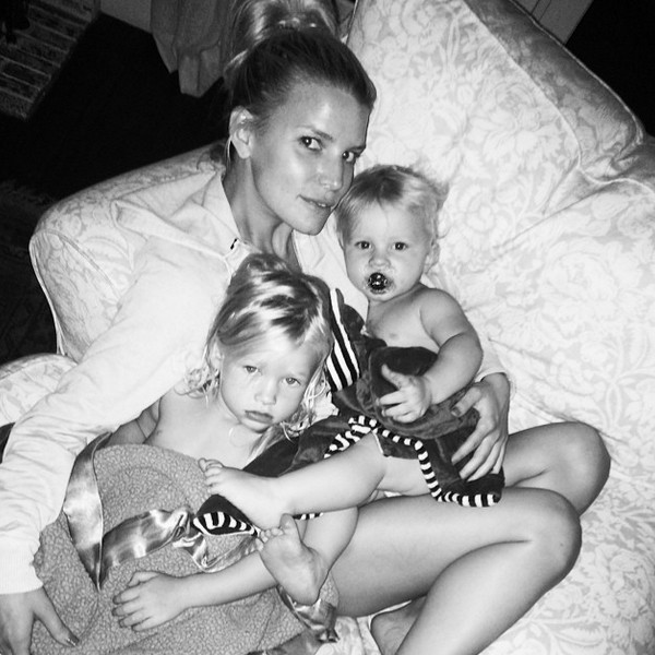 Jessica Simpson bật mí 5 nguyên tắc vàng sau khi lấy chồng - Hình 4