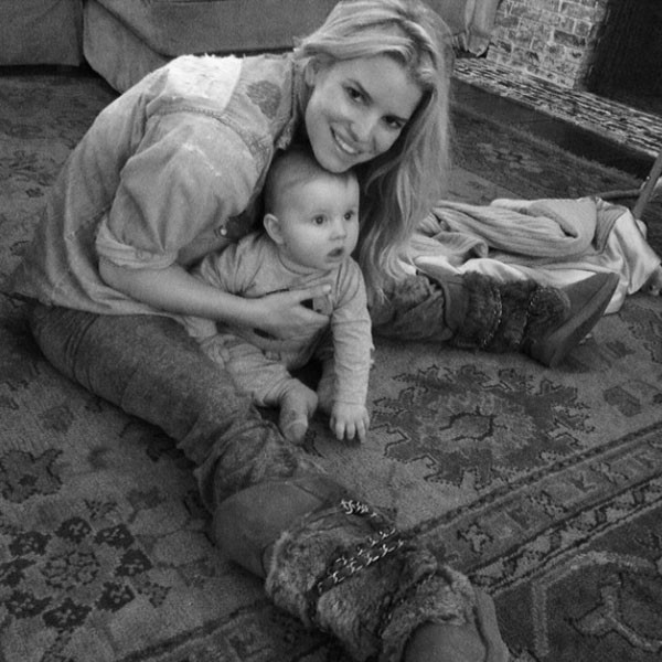 Jessica Simpson bật mí 5 nguyên tắc vàng sau khi lấy chồng - Hình 2