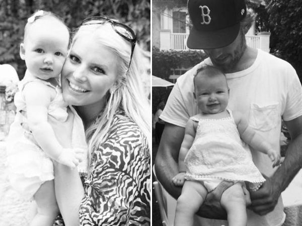 Jessica Simpson bật mí 5 nguyên tắc vàng sau khi lấy chồng - Hình 3