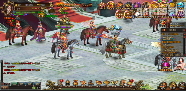 Lý do dòng game chiến thuật luôn thu hút game thủ - Hình 2