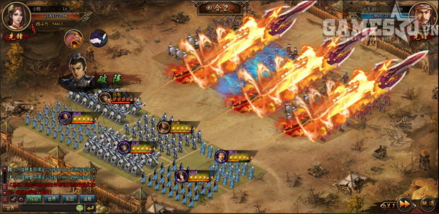 Lý do dòng game chiến thuật luôn thu hút game thủ - Hình 9