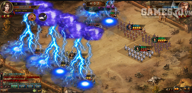 Lý do dòng game chiến thuật luôn thu hút game thủ - Hình 8