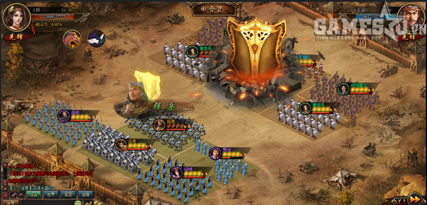 Lý do dòng game chiến thuật luôn thu hút game thủ - Hình 7