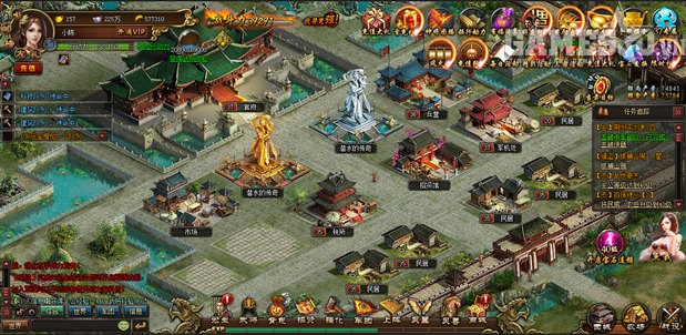 Lý do dòng game chiến thuật luôn thu hút game thủ - Hình 5