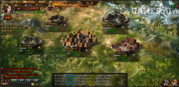 Lý do dòng game chiến thuật luôn thu hút game thủ - Hình 1