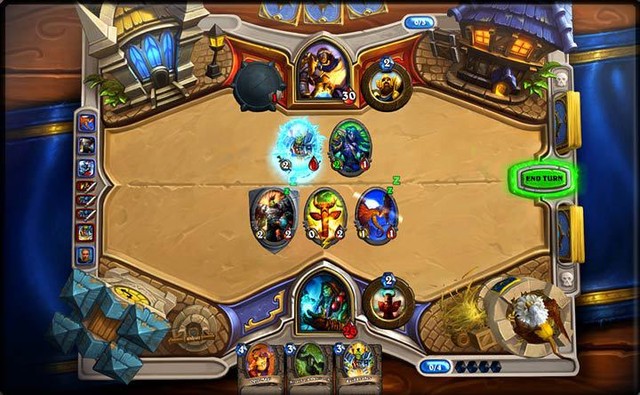 Nếu một ngày game Trung Quốc ngập tràn thế giới... - Hình 6