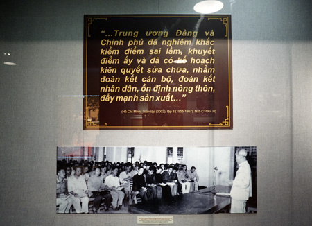 Tư liệu quý thời kỳ cải cách ruộng đất 1946 - 1957 - Hình 12