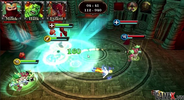 Game thuần Việt League of Lords bất ngờ lên báo nước ngoài - Hình 3