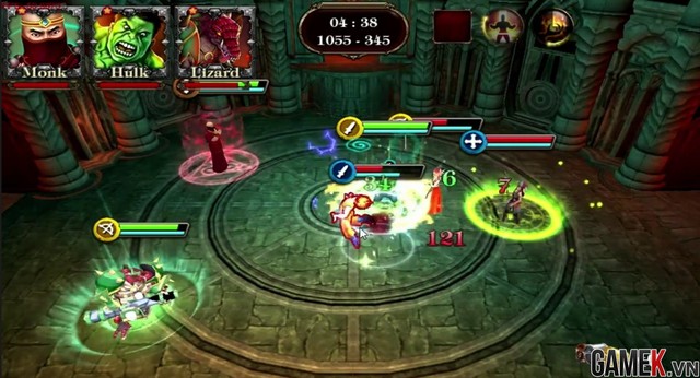 Game thuần Việt League of Lords bất ngờ lên báo nước ngoài - Hình 2