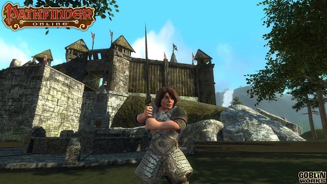 Game trung cổ Pathfinder đã cho phép game thủ đăng ký chơi - Hình 3