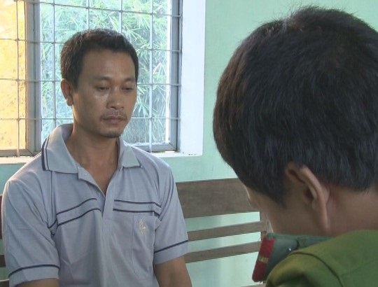 Kẻ núp gầm giường nhà nghỉ, giết người tình của vợ lĩnh án - Hình 1