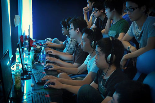 Năm 2015 đã tới, game thủ Việt nên thay đổi ra sao? - Hình 1