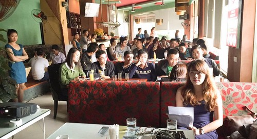 Nhìn lại năm 2014 đáng nhớ của Tân Thiên Long - Hình 3