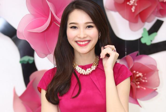 Những gương mặt ấn tượng nhất của làng giải trí Việt 2014 - Hình 3