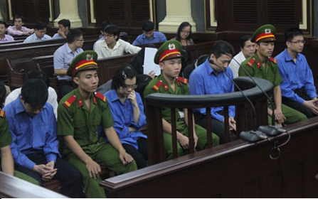 Phúc thẩm siêu lừa Huyền Như: Huyền Như không được nói lời sau cùng - Hình 1