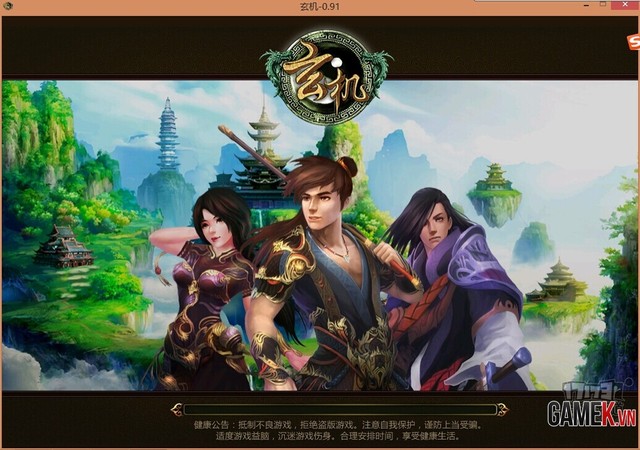 Tổng thể về Huyền Cơ - Game đấu thể bài hấp dẫn - Hình 1