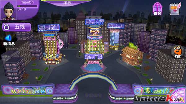 Top game mobile thành công nhất làng game Việt 2014 - Hình 6