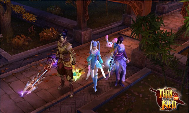 Top game mobile thành công nhất làng game Việt 2014 - Hình 9