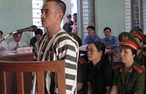 Vụ Huỳnh Văn Nén: VKSND Tối cao điều tra lại vụ án - Hình 1