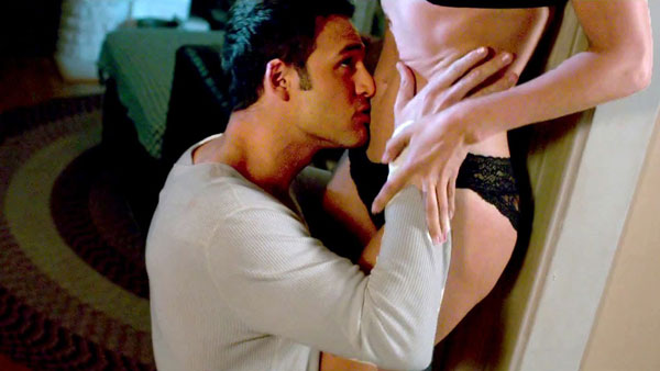 The director begged J.Lo to do a violent sex scene - Picture 2