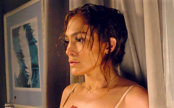 The director begged J.Lo to do a violent sex scene - Picture 3