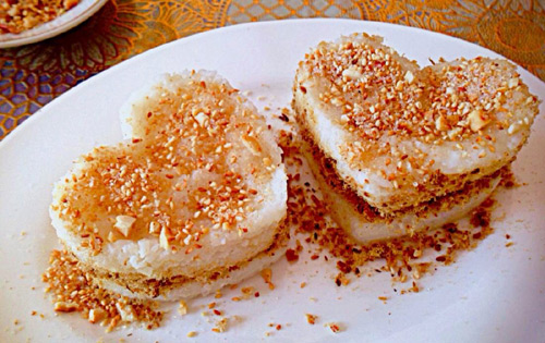 4 món cơm nắm dễ làm cho bữa sáng - Hình 4