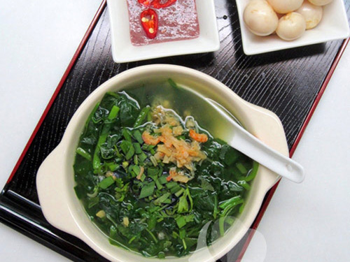Bữa cơm chiều thứ Bảy đầy ấm áp - Hình 4