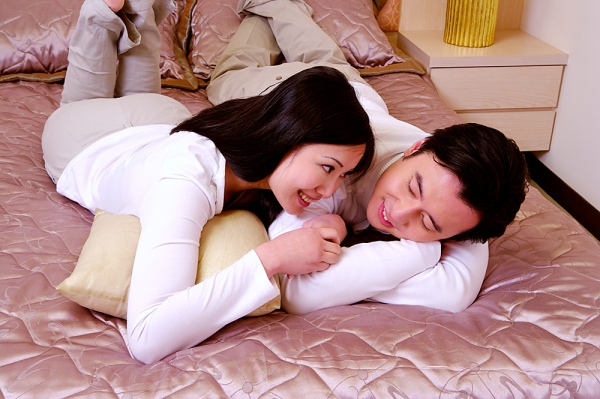 Giữ được trinh tiết thì em mất anh - Hình 1