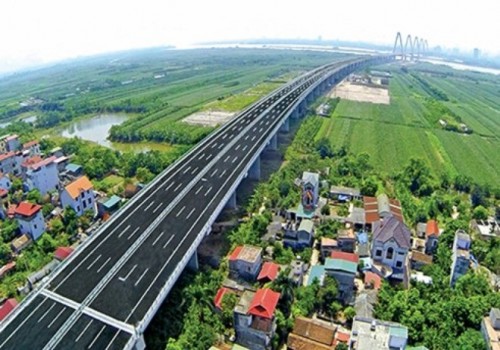 Hà Nội chỉ đạo rút ngắn thời gian xác định giá đất - Hình 1