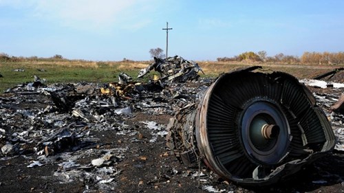 Hãng tên lửa Nga sắp công bố lý do thực sự của vụ MH17 - Hình 2