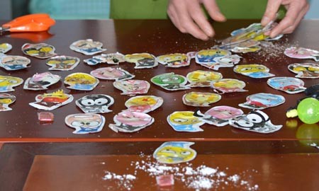Hiểm họa chết người mang tên đồ chơi Trung Quốc - Hình 3