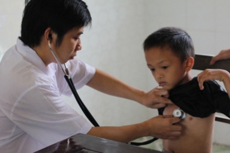 Nhờ quỹ đen của chồng mà con trai của tôi được sống - Hình 1