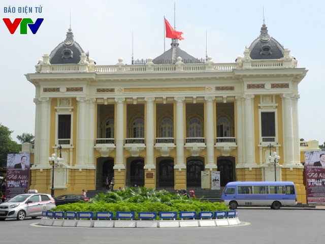 Những địa điểm mang dấu chân lịch sử của đoàn quân giải phóng Thủ đô - Hình 13