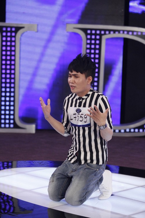 Những thảm họa thất bại khi cố bước chân vào showbiz - Hình 8