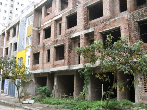 Sởn da gà biệt thự tiền tỷ chứa đầy rác thải, bơm kim tiêm - Hình 8