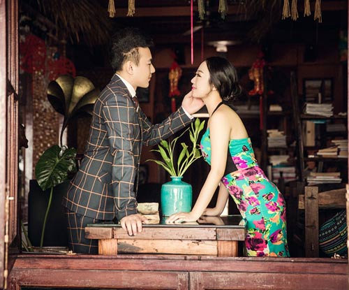 Tôi đã cưới nhầm hồ ly tinh! - Hình 2