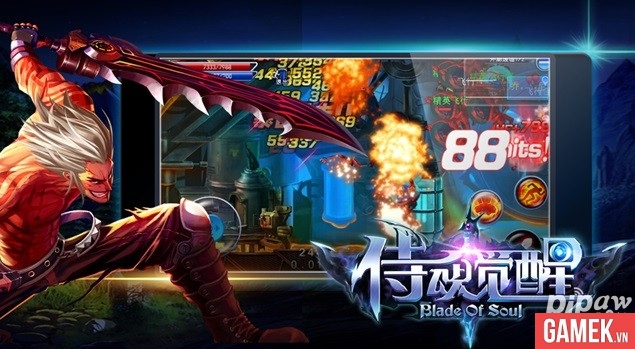 Tuyển tập các game mobile Trung Quốc cực hay mới giới thiệu - Hình 14