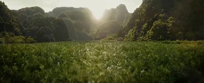 Việt Nam đẹp siêu thực trong bom tấn của Hollywood - Hình 2