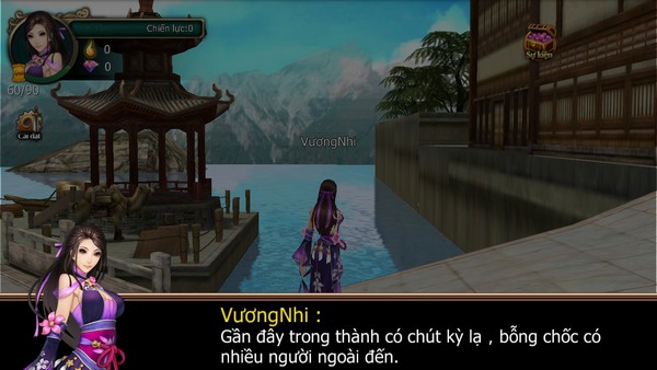 Vô Song Thần Tướng hé lộ ảnh Việt hóa bắt mắt - Hình 4