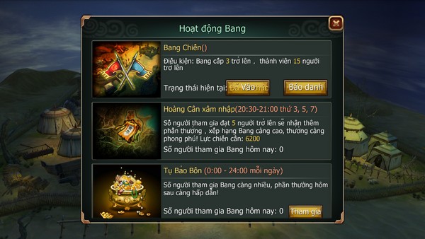 Vô Song Thần Tướng hé lộ ảnh Việt hóa bắt mắt - Hình 16