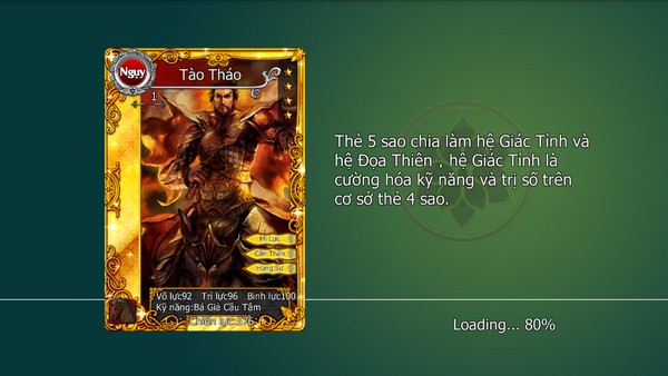 Vô Song Thần Tướng hé lộ ảnh Việt hóa bắt mắt - Hình 9