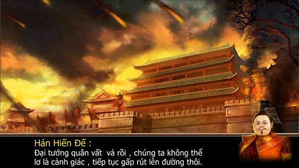 Vô Song Thần Tướng hé lộ ảnh Việt hóa bắt mắt - Hình 5