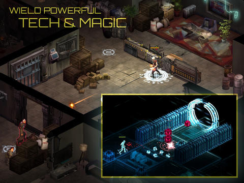 7 game mobile phong cách hậu tận thế giống Fallout - Hình 5