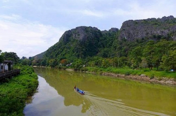 9 điểm đến hấp dẫn khi du lịch Lào - Hình 7