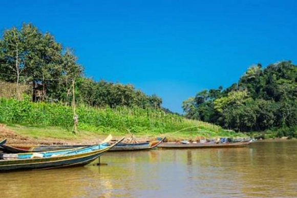 9 điểm đến hấp dẫn khi du lịch Lào - Hình 2