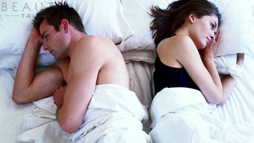 Vùng kín xuống cấp: Đừng để chuyện ấy ngại ngùng - Hình 2