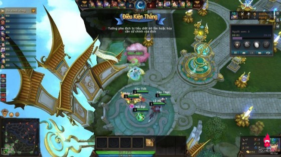 Community Cup khép lại màn &'chào sân' ấn tượng từ 3Q Củ Hành 3D - Hình 3
