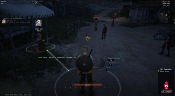 Cộng đồng game thủ Black Desert đệ đơn kiện NPH vì giới hạn IP - Hình 4