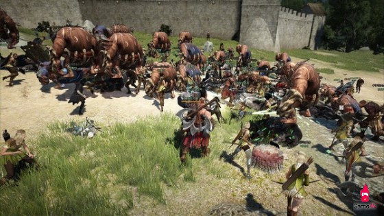 Cộng đồng game thủ Black Desert đệ đơn kiện NPH vì giới hạn IP - Hình 2