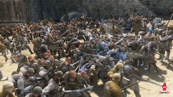 Cộng đồng game thủ Black Desert đệ đơn kiện NPH vì giới hạn IP - Hình 5